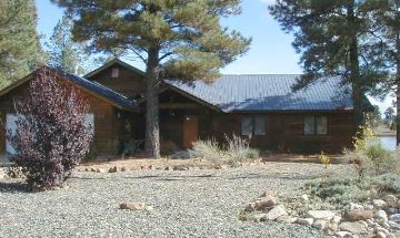 Pagosa Springs, Colorado, Vacation Rental House