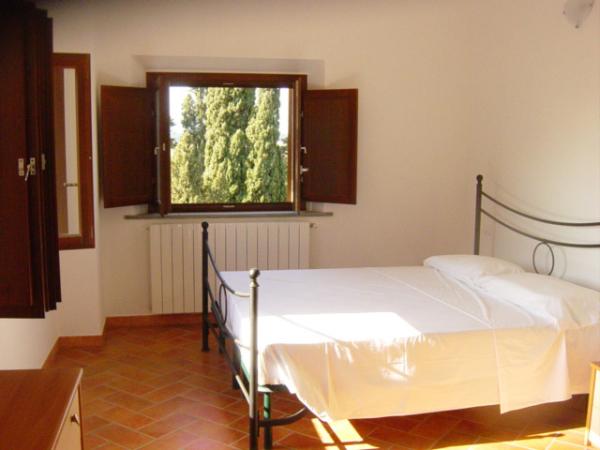 Livorno, Tuscany, Vacation Rental Apartment