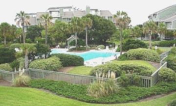 Isle of Palms, South Carolina, Vacation Rental Condo