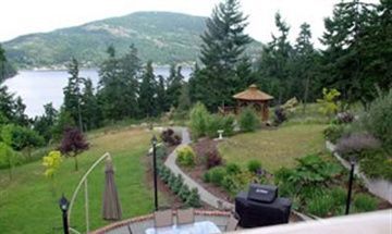 Maple Bay, British Columbia, Vacation Rental House