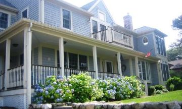 South Harwich, Massachusetts, Vacation Rental Villa