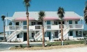 New Smyrna Beach, Florida, Vacation Rental Condo