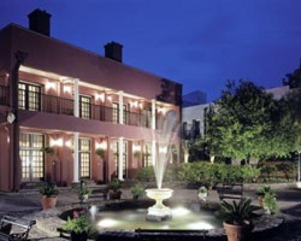 Charleston, South Carolina, Vacation Rental Lodge