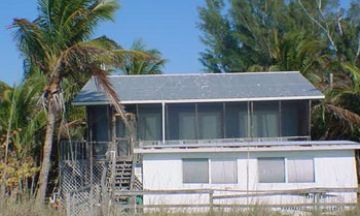 Little Gasparilla Island, Florida, Vacation Rental House