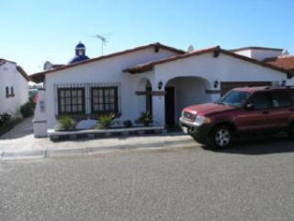 Bajamar, Baja California, Vacation Rental Villa