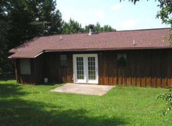 Townsend, Tennessee, Vacation Rental Cabin