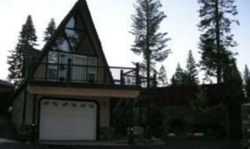 Lake Almanor, California, Vacation Rental House