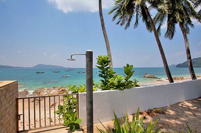 Kalim Bay, Phuket, Vacation Rental Villa