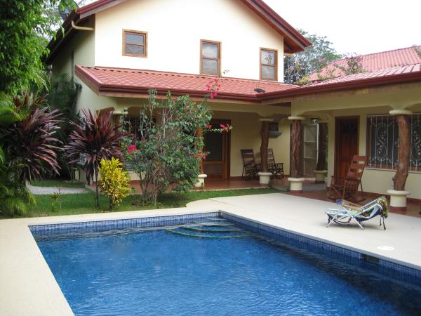 Nosara, Guanacaste, Vacation Rental House