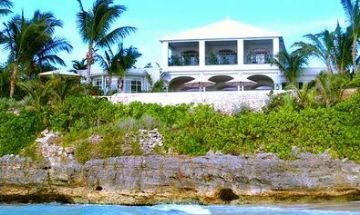 Nassau, New Providence, Vacation Rental Villa