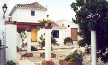 Fuente Tojar, Andalusia, Vacation Rental House