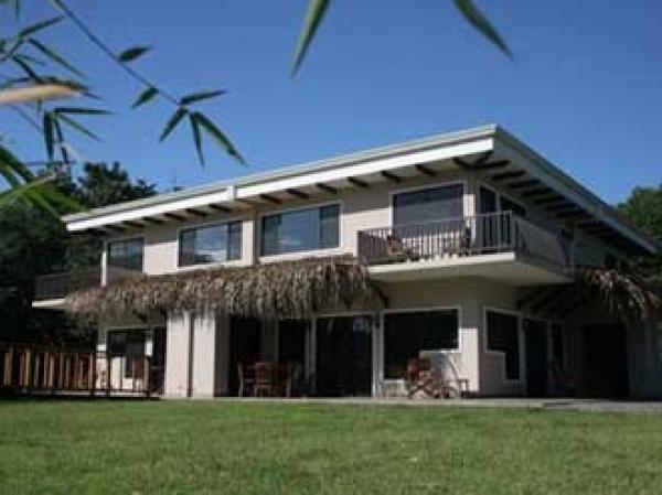 Quepos, Puntarenas, Vacation Rental Villa