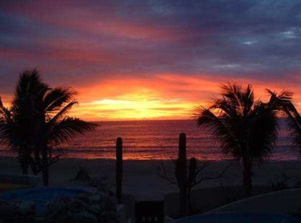 San Jose del Cabo, Baja California, Vacation Rental B&B