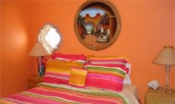 Puerto Penasco, Maya Riviera, Vacation Rental House