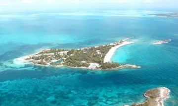 Whale Cay, Berry Islands, Vacation Rental Villa