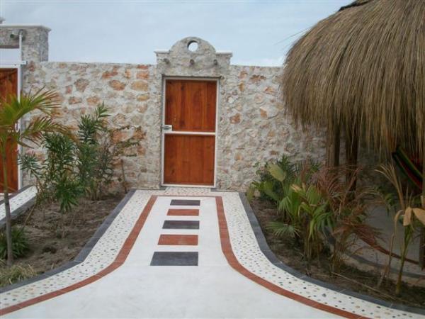 Progreso, Yucatan, Vacation Rental Villa