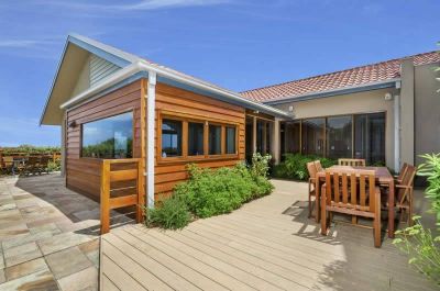 Ocean Grove, Victoria, Vacation Rental House