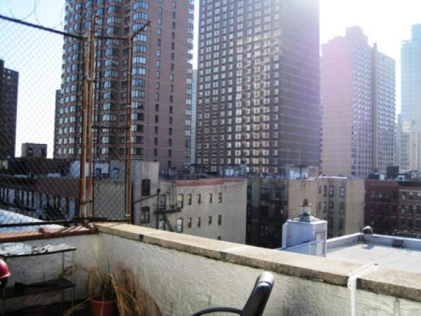 Manhattan, New York, Vacation Rental Apartment