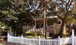 Kiawah Island, South Carolina, Vacation Rental Villa