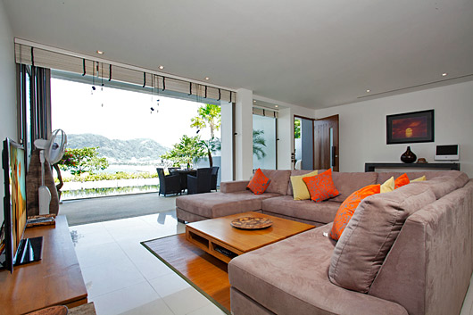 Patong Vacation Rental Villa