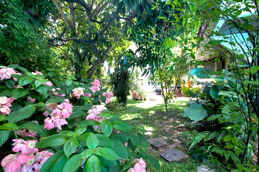 Naklua Pattaya, Pattaya, Vacation Rental Villa