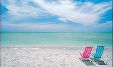 Flagler Beach, Florida, Vacation Rental Condo