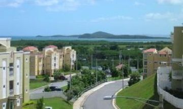 Ceiba, Fajardo, Vacation Rental Condo