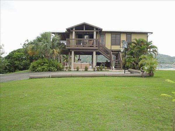 Luquillo, , Vacation Rental Chalet