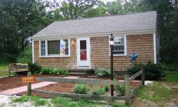 South Harwich, Massachusetts, Vacation Rental House