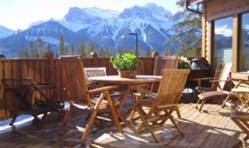 Canmore, Alberta, Vacation Rental House