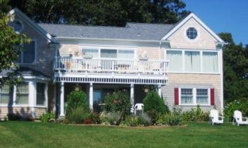 Harwich, Massachusetts, Vacation Rental Villa
