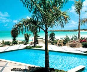 Taylor Bay, Providenciales, Vacation Rental Villa