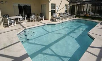 Kissimmee, Florida, Vacation Rental Villa