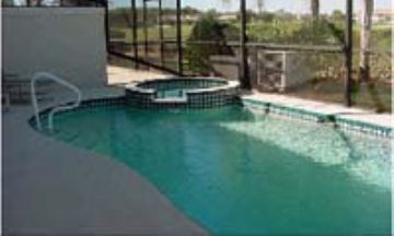 Bonita Springs, Florida, Vacation Rental House