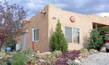 Espanola, New Mexico, Vacation Rental House