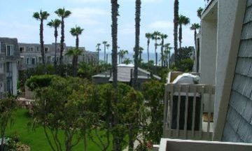 Oceanside, California, Vacation Rental Condo