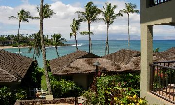 Lahaina, Hawaii, Vacation Rental Condo
