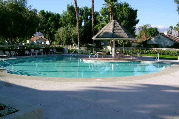 Indian Wells, California, Vacation Rental Condo