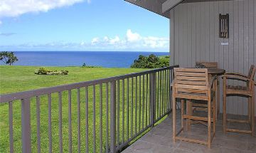 Kauai-Princeville, Hawaii, Vacation Rental Condo
