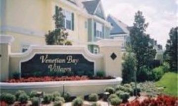 Kissimmee, Florida, Vacation Rental House