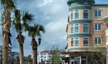 Myrtle Beach, South Carolina, Vacation Rental Condo