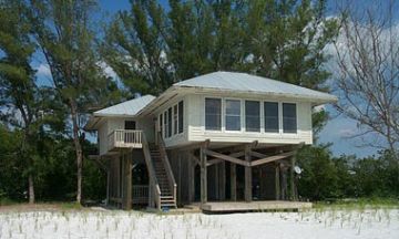 Belleair Beach, Florida, Vacation Rental House