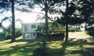 Matarangi, Coromandel, Vacation Rental House