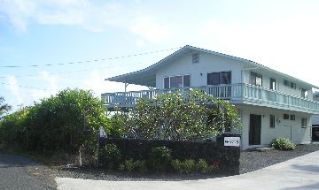 Pahoa, Hawaii, Vacation Rental House