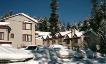 Winter Park, Colorado, Vacation Rental Condo