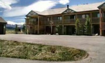 Fraser, Colorado, Vacation Rental House