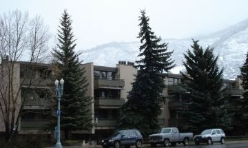 Aspen, Colorado, Vacation Rental Condo