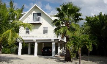 Key Largo, Florida, Vacation Rental Villa