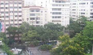 Ipanema, Rio de Janeiro, Vacation Rental Condo