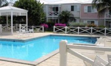 Christiansted, St. Croix, Vacation Rental Condo